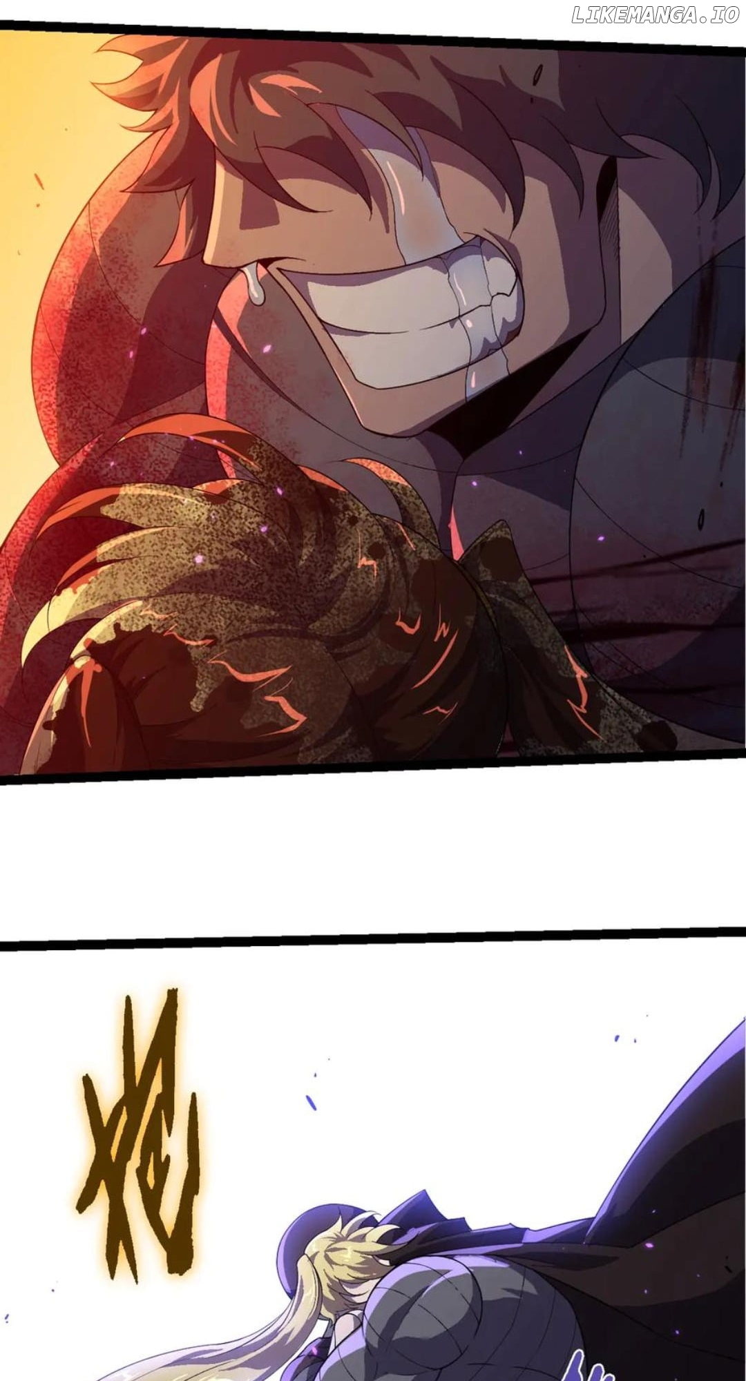 Evolution Begins With A Big Tree Chapter 347 - page 15